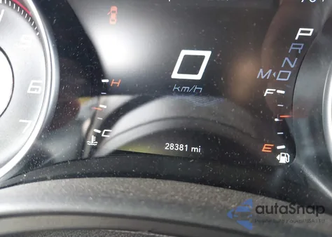 2023 Dodge Charger Police Rwd from USA, damaged, VIN 2C3CDXAT6PH651498